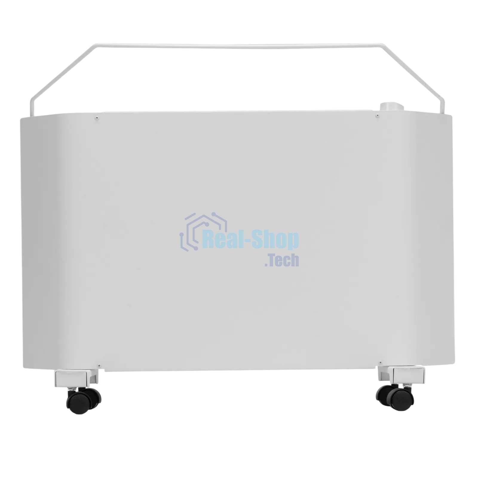 Конвектор Denzel XCE-1500 белый, 1500 Вт, 20 м2, термостат