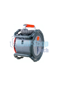 Пылесос автомобильный Berkut SVC-800 серый, 100 Вт, уборка сухая, пылесборник контейнер, 0.4 л