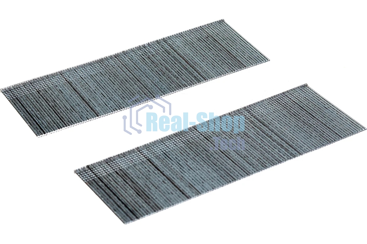 Гвозди для степлера Matrix для пнев. нейлера длина 45 мм ширина 125 мм тощина 1 мм 5000 шт