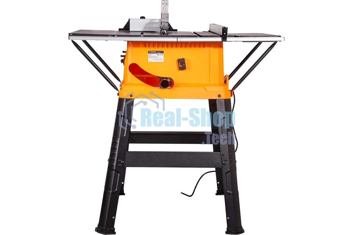 Станок распиловочный циркулярный Вихрь ЦРС-255