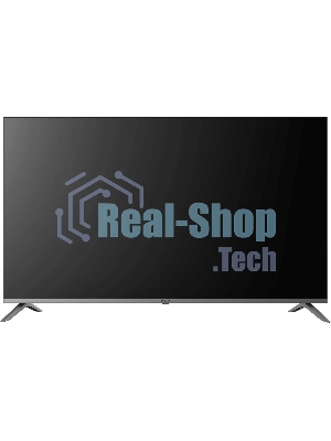 Телевизор Digma 55