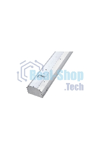 Обогреватель инфракрасный Ballu BIH-T2-1.5 серый, 1500 Вт, 15 м2