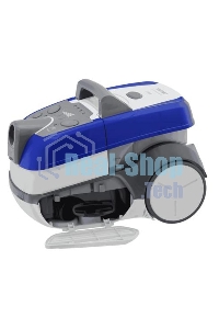 Пылесос Zelmer ZVC9140D W&D AquaLeon Pro