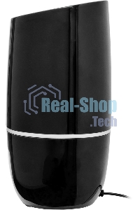 Увлажнитель воздуха ультразвуковой Primera HUP-G3150-A,5л,черный