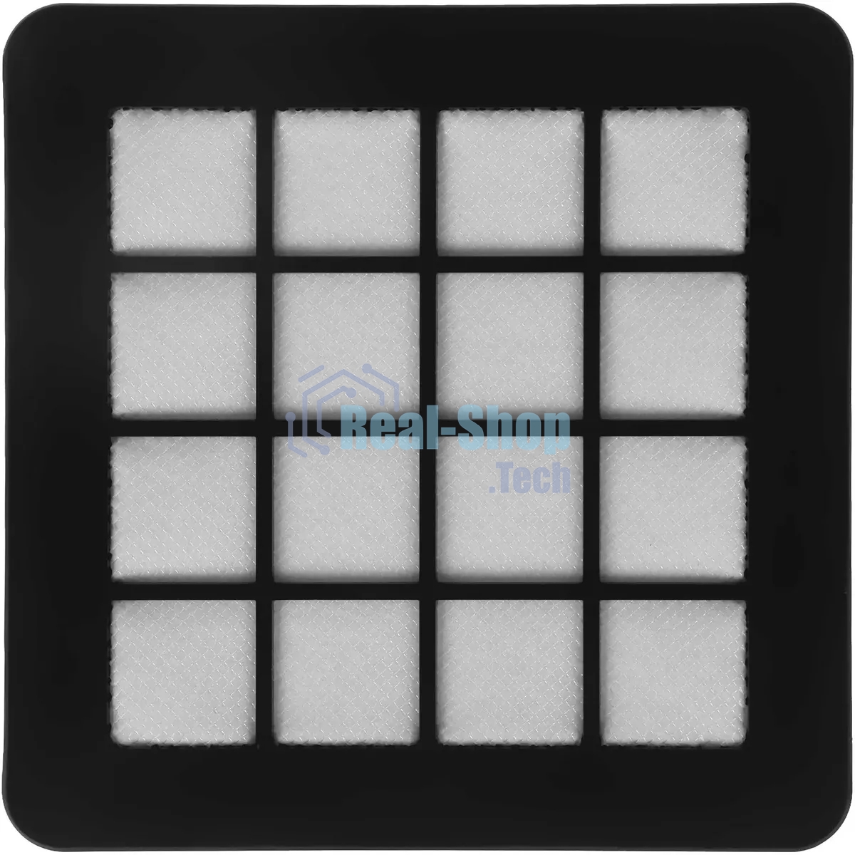 Набор фильтров Hyundai HVC39HH (3фильт.)