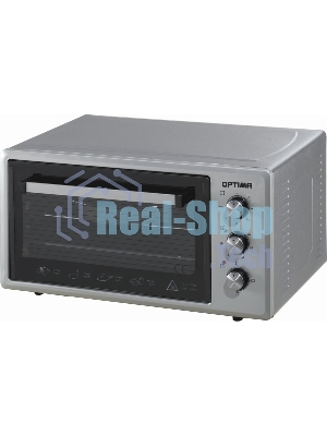 Мини-печь OPTIMA OF-48G серый