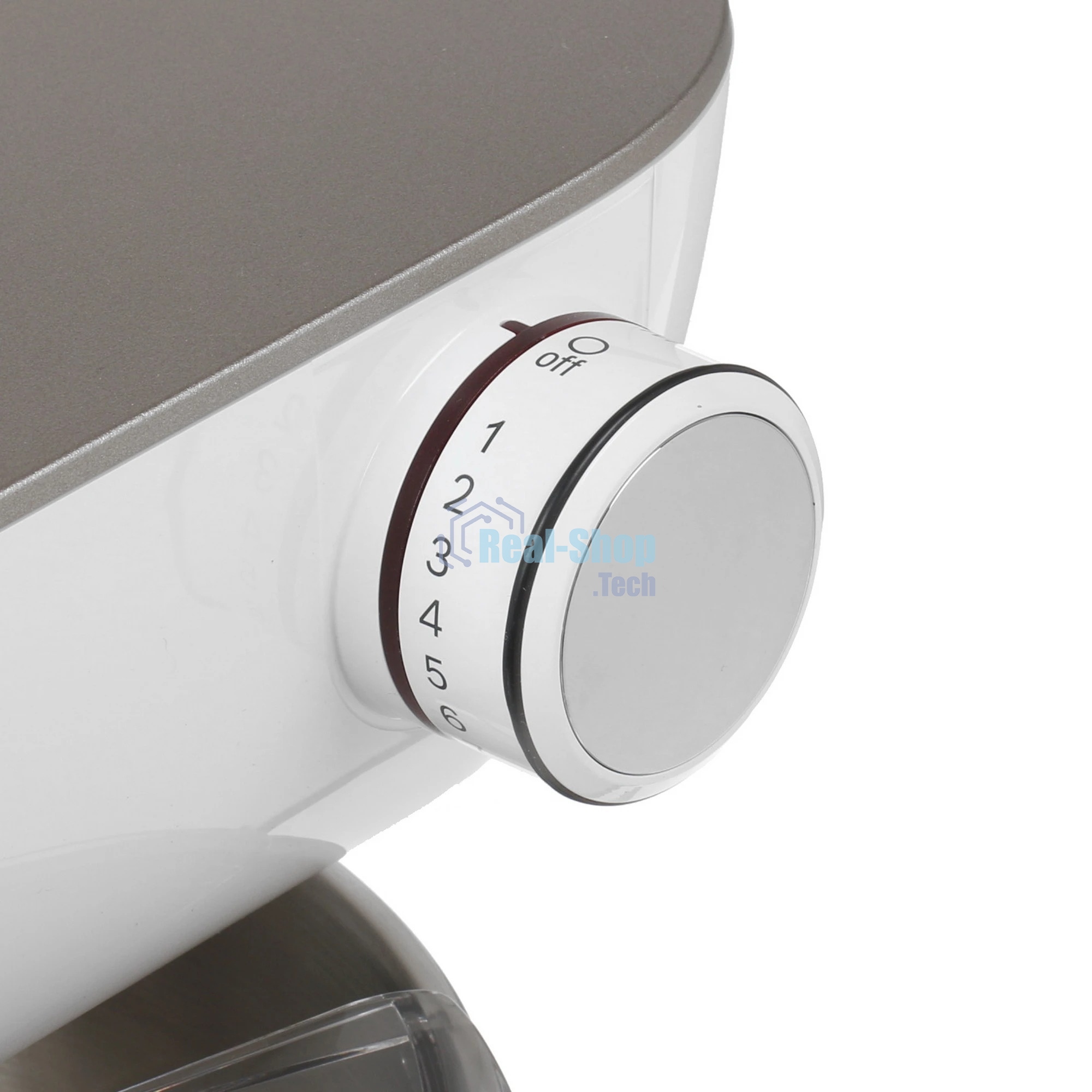 Комбайн Bosch MUM5XW20 белый/бежевый