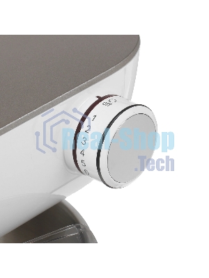 Комбайн Bosch MUM5XW20 белый/бежевый