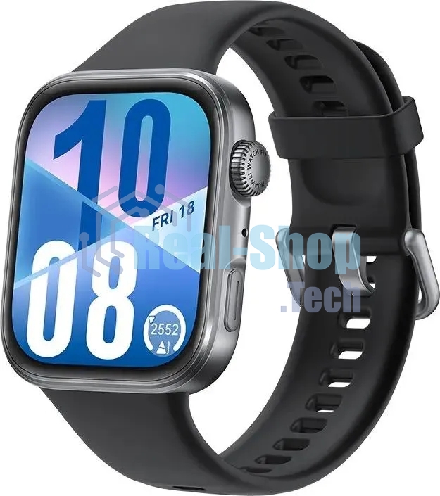 Умные часы Huawei Watch Fit 4 Seiya-B09F, 1.82