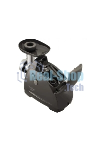 Мясорубка электрическая Moulinex ME684832, 2000Вт черный