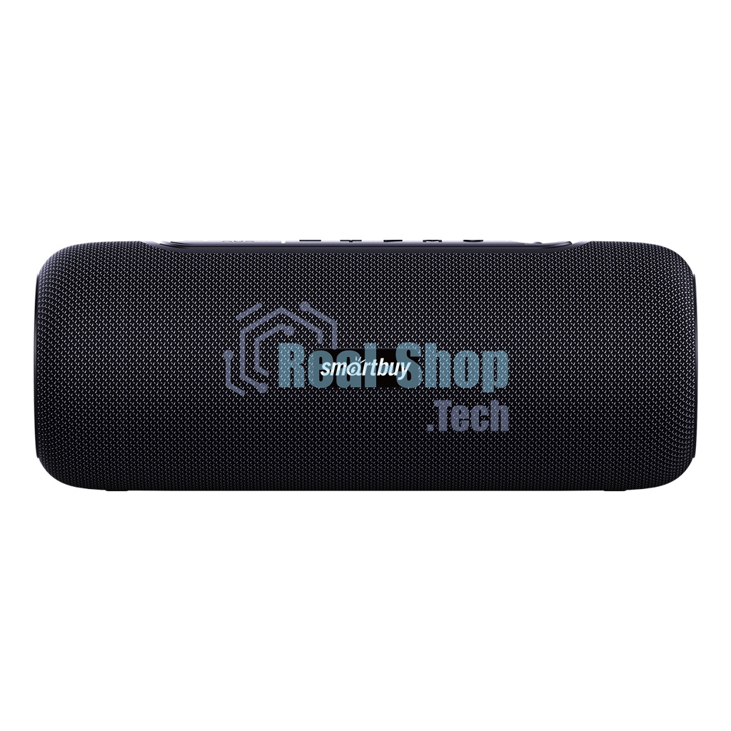 Колонка беспроводная Smartbuy (SBS-5280) HERO, черный