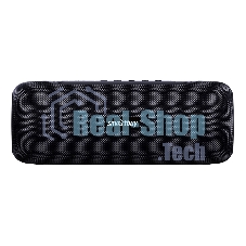 Колонка беспроводная Smartbuy (SBS-5280) HERO, черный