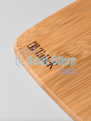 Доска разделочная TalleR TR-52214 Размеры 20,5x14,7x0,9 см