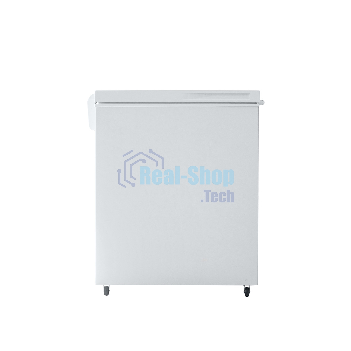 Морозильный ларь Centek CT-1796, белый, 380л