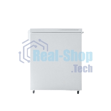 Морозильный ларь Centek CT-1796, белый, 380л