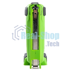 Степлер аккумуляторный Greenworks G24CS10 скобы тип 53: 6-14мм гвозди тип 47: 14мм