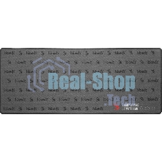 Коврик для мыши A4Tech Bloody BP-30L черный 750x300x3мм