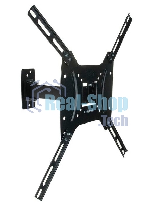 Кронштейн Kromax OPTIMA-403 черный, 15