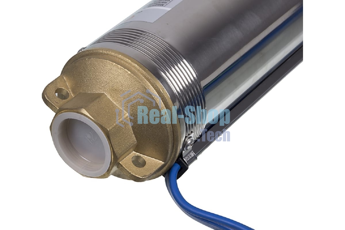 Скважинный насос Вихрь СН-135 68/3/6