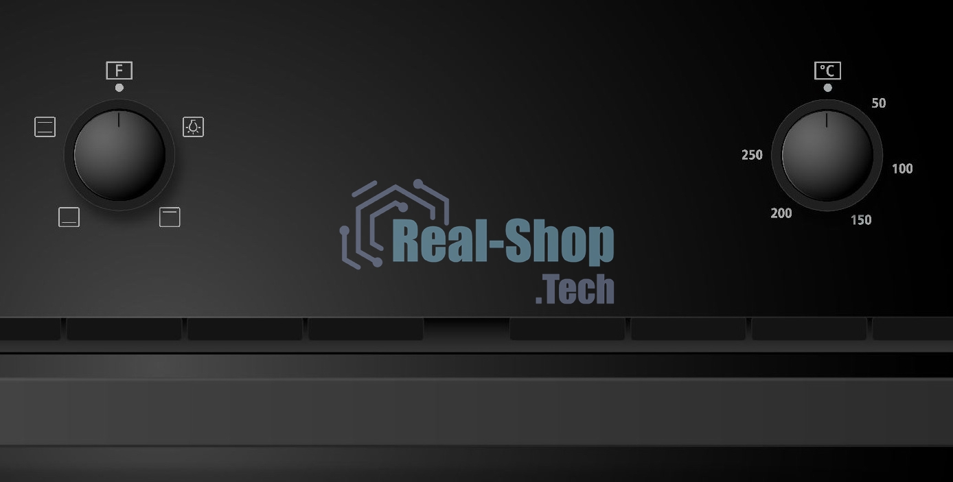 Духовой шкаф Evelux EO 612 EB