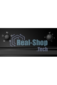 Духовой шкаф Evelux EO 612 EB