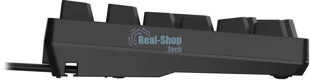 Клавиатура проводная A4Tech Bloody S98 (S98 черный) USB черный