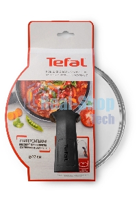 Крышка Tefal Maestro 04198722 d=22 см (9100038841)