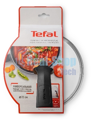 Крышка Tefal Maestro 04198722 d=22 см (9100038841)