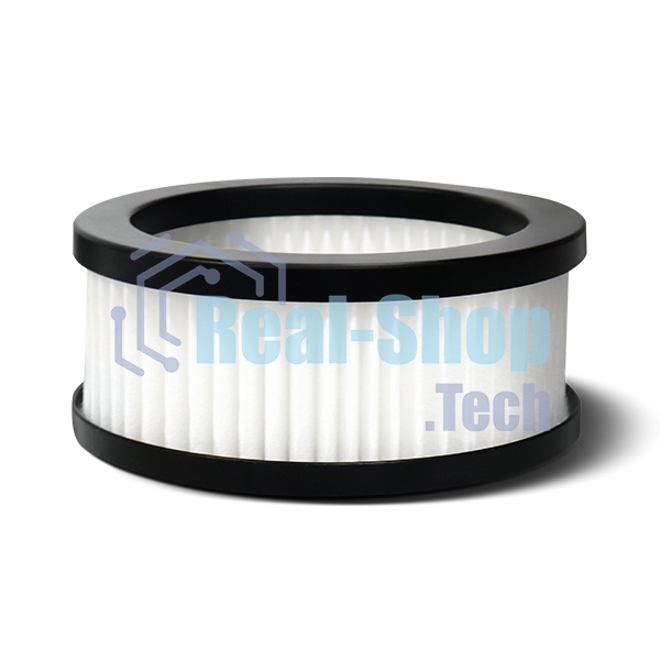 Пылесос вертикальный/ручной BQ VC0801H серый, питание от аккумулятора, 50 Вт, уборка сухая, пылесборник 0.6 л, работа от АКБ max 40 мин.