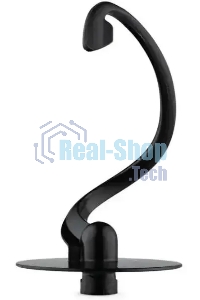 Миксер планетарный ZELMER ZKR1360 серебристый, 1200 Вт