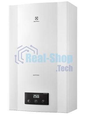 Газовая колонка Electrolux GWH 11 Pro Inverter