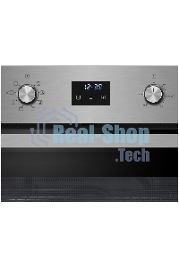 Духовой электрический шкаф Zigmund & Shtain E 177 S