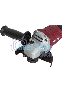 Угловая шлифовальная машина аккумуляторная Pioneer