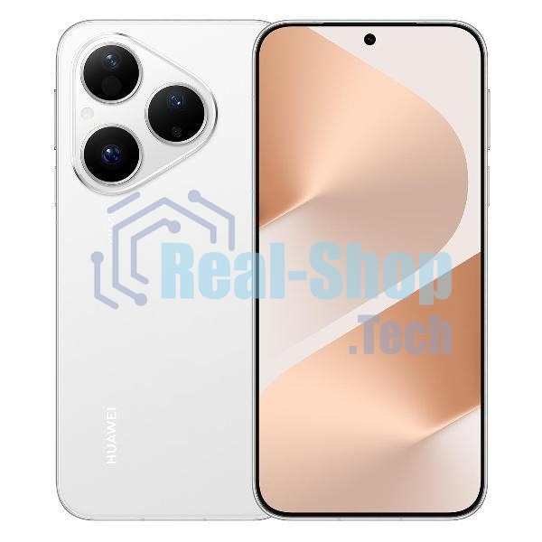 Смартфон Huawei Pura 80 12/256Gb белый