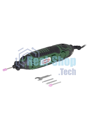 Дрель (мини) Haммer MD190A 200Вт 3.2мм 8000-35000 об/мин, в коробке.