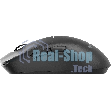 Мышь беспроводная/проводная Acer Nitro OMR402 черный, 26000 dpi, радиоканал, Bluetooth, USB, кнопки - 5