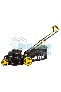 Газонокосилка бензиновая Huter GLM-7.0 SL