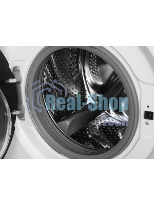 Стиральная машина Vitek VT-WFE9201 белый, загрузка фронтальная 10.5 кг, 1200 об/мин, класс A+++