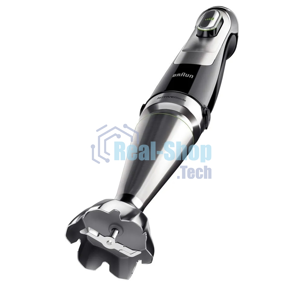 Блендер погружной Braun MQ9185XLI