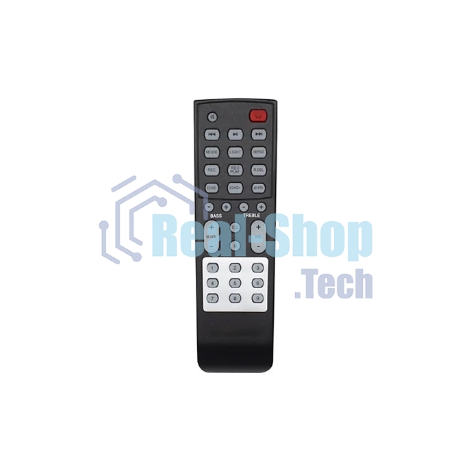 Портативная колонка Ritmix SP-910B черный