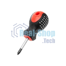 Отвертка Matrix Fusion 11429 PH1 х 38 мм, CrV, 3-х компонентная рукоятка 