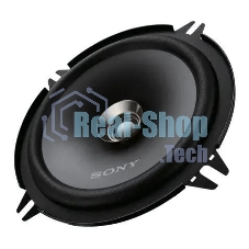 Колонки автомобильные Sony XS-FB131E (без решетки) 230Вт 13см (5дюйм) (ком.:2кол.) коаксиальные однополосные