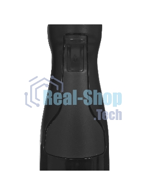 Блендер погружной Bosch MSM4B670 черный, 1000 Вт, плавная регулировка, турбо