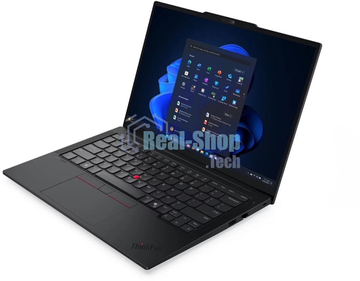 Ноутбук Lenovo Thinkpad E14 Gen 7/14