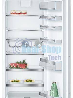 Встраиваемая холодильная камера, Bosch 2000070331 DNK24051290 KIR81AF30U 177,2 x 54,1 x 54,5 см,319 литров, Цифровой дисплей,Door-on-door