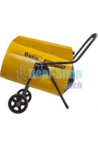 Тепловая пушка Ballu BHP-P2-22 22кВт 1600м3/час 380В