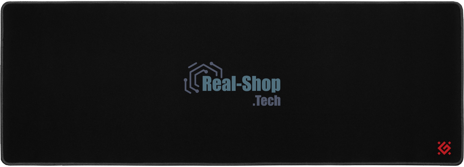 Коврик для мышки Defender черный XXL ONE