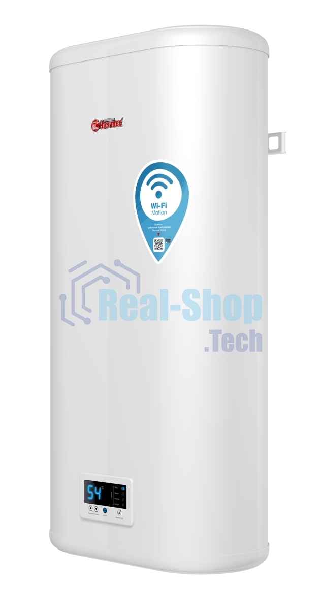 Водонагреватель Thermex IF 100 V (pro) Wi-Fi
