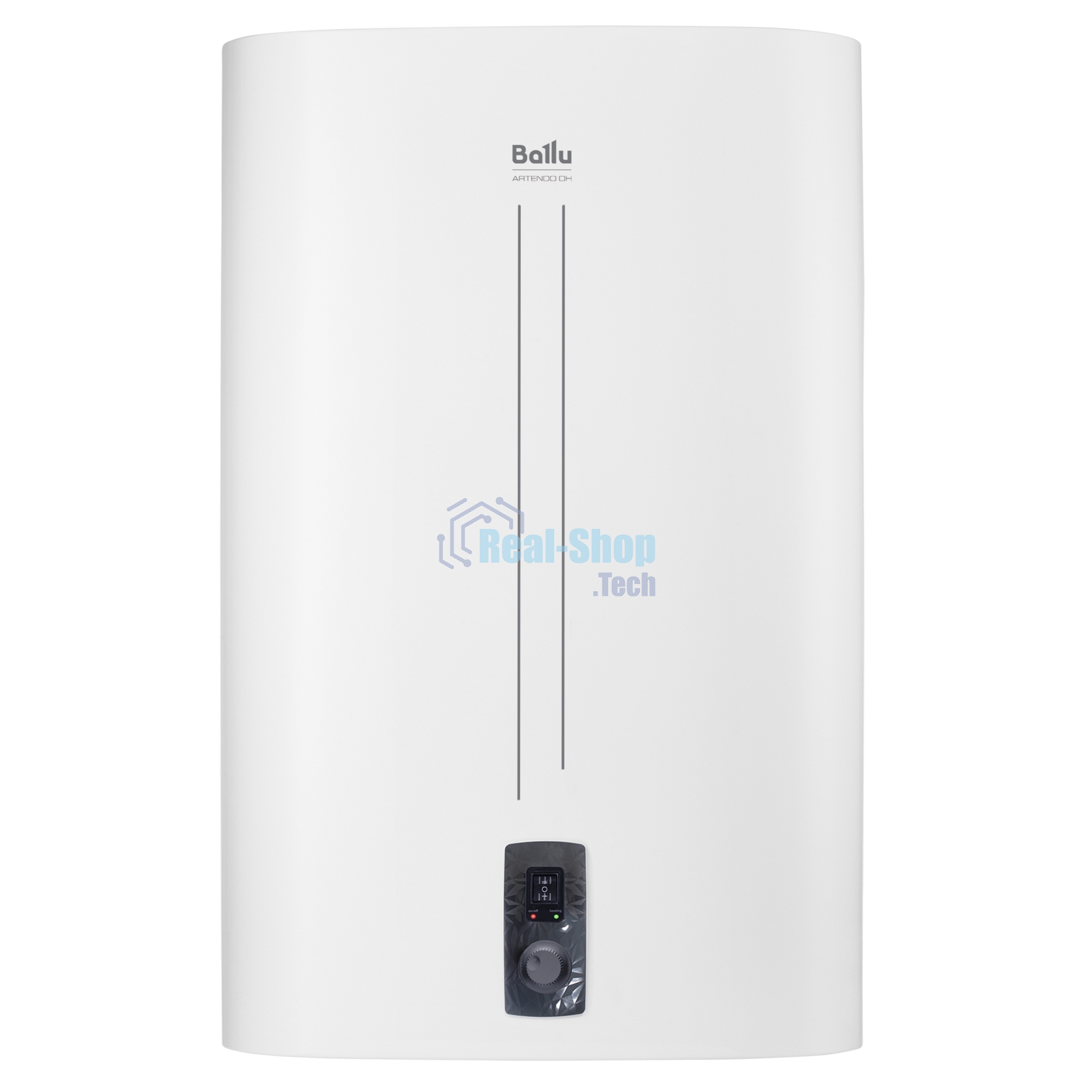 Водонагреватель Ballu BWH/S 80 Artendo DH