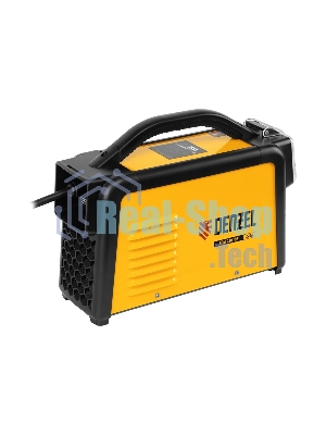 Аппарат инвертор. дуговой сварки Denzel SDM-220 Top, 220 А, ПВ 60%